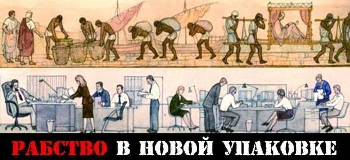 В чьих руках целеполагание?